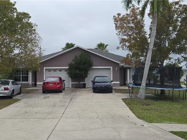 4602/4604 Skyline Blvd, Cape Coral, FL 33914