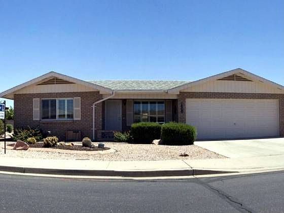 1st image of 8321 E Milagro Ave