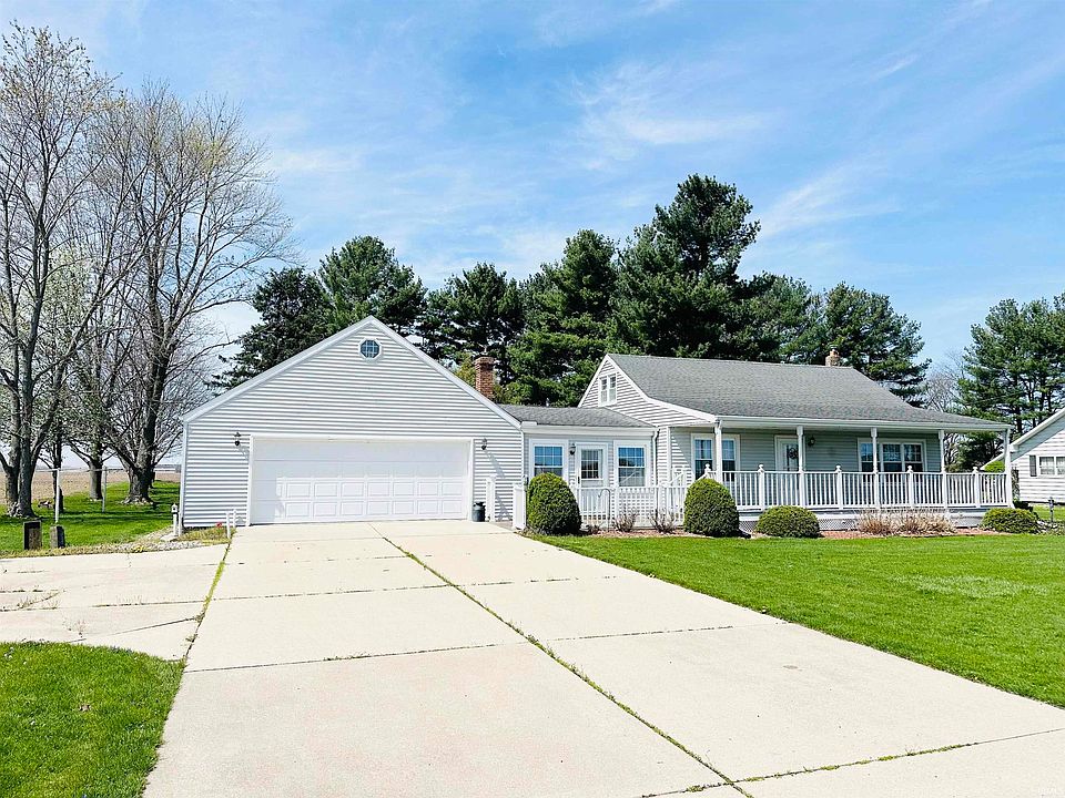 61563 Orange Rd, South Bend, IN 46614 Zillow