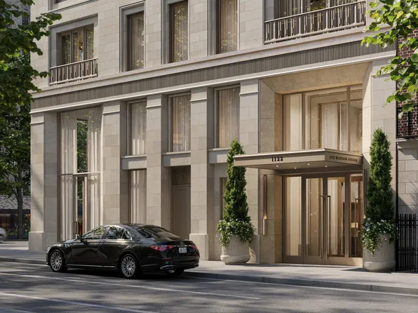 1122 Madison Avenue image 1 of 1