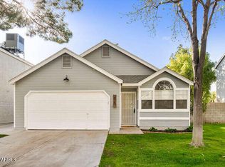 256 S Rush Cir W, Chandler, AZ 85226