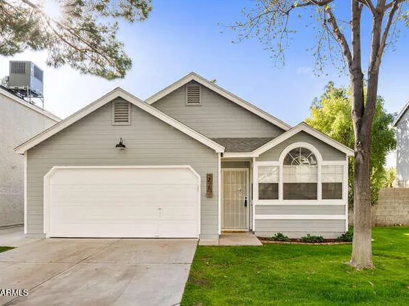 256 S RUSH Circle W, Chandler, AZ 85226