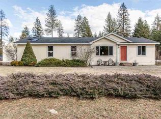 30002 N Newport Hwy, Chattaroy, WA 99003