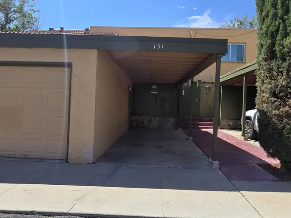 1644 Lomaland Dr APT 151, El Paso, TX 79935