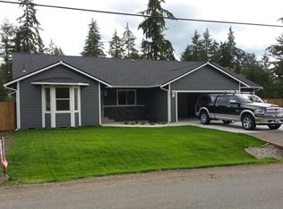 705 Tipsoo Loop SE, Rainier, WA 98576