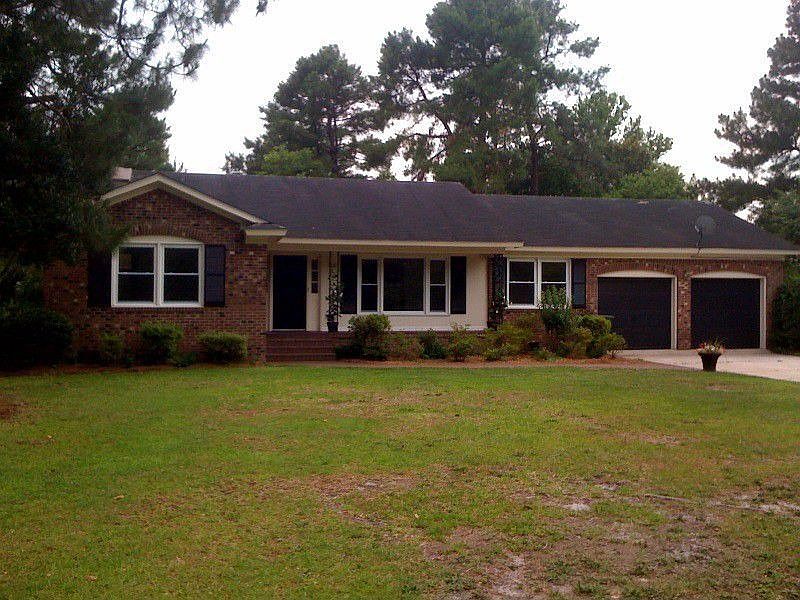 Semmes exterior fron street