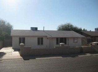 1620 N 49th Ave, Phoenix, AZ 85035