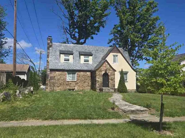 3800 Grantley Rd, Baltimore, MD 21215