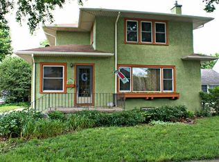 533 N 6th St, Seward, NE 68434