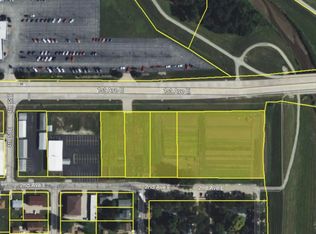 110 Four #6-E-5, Milan, IL 61264