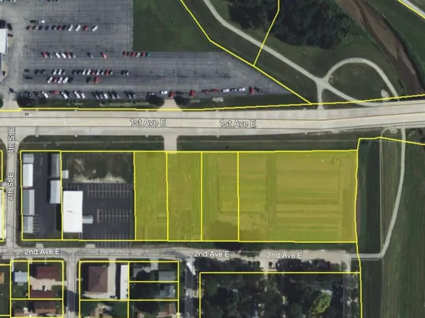 110 Four #6-E-5, Milan, IL 61264