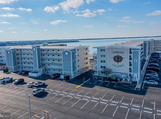 Thunder Island, Ocean City, MD 21842