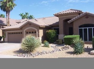 308 W Ivanhoe St, Gilbert, AZ 85233