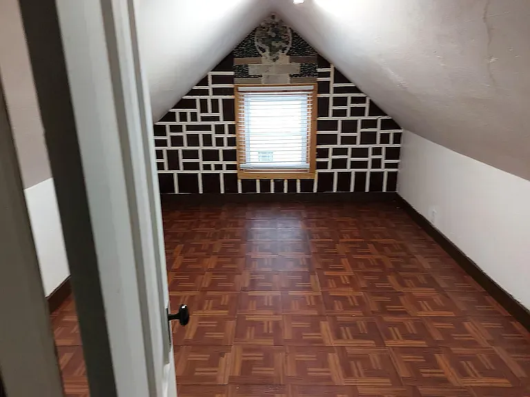 Attic