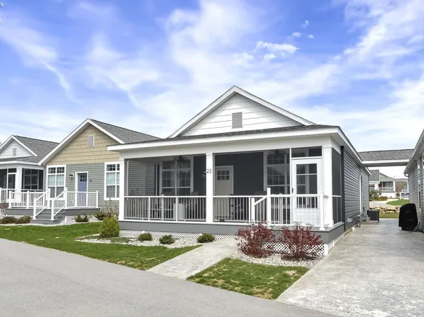 10850 Bayshore Canal #22, Lakeside Marblehead, OH 43440