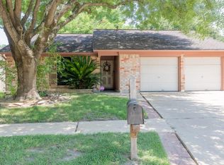 906 Three Forks Dr, Katy, TX 77450