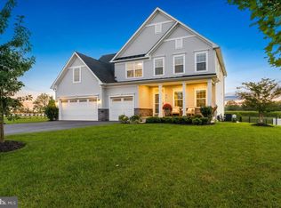 236 Vista Glen Rd, Walkersville, MD 21793