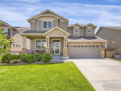 17052 Lipan St, Broomfield, CO, 80023