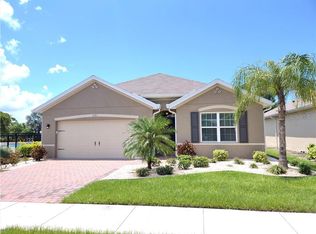 8905 Excelsior Loop, Venice, FL 34293