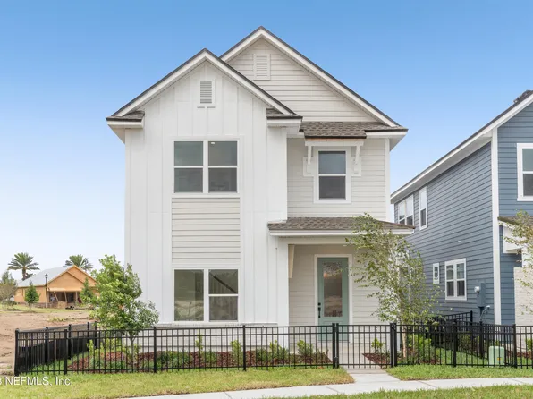 11019 COSMIC Way, Jacksonville, FL 32256