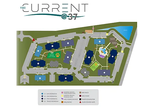 The Current at 37 Photo 1
