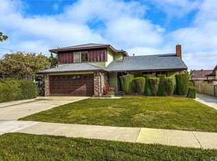 1445 W 187th St, Gardena, CA 90248