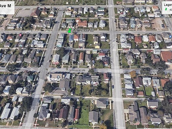 5th image of 4025 Avenue M