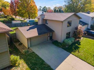 1256 Esther Ct, Iowa City, IA 52240