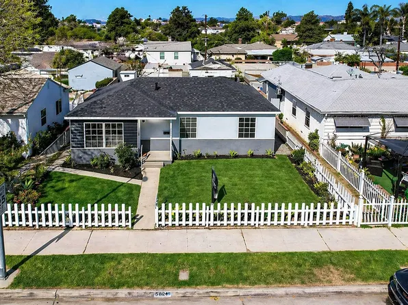 6621 Lindley Ave, Reseda, CA 91335