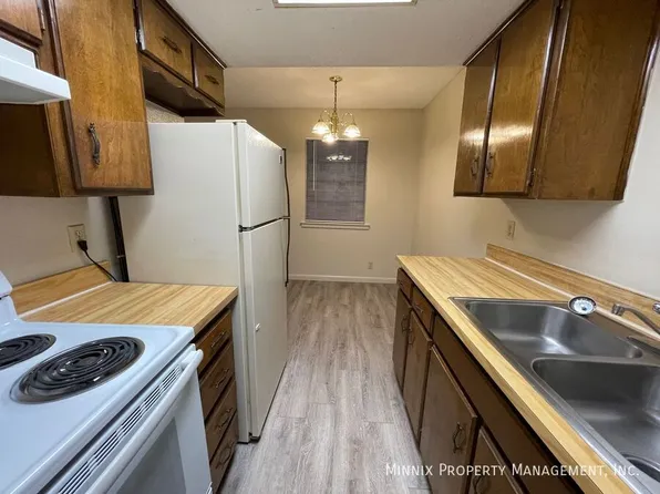 500 4th Ave #5, Canyon, TX 79015