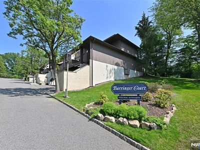 403 Barringer Ct, West Orange, NJ, 07052