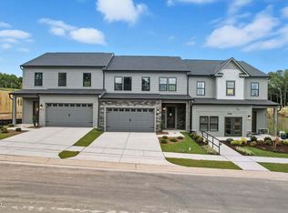 2146 Barnside Ln, Apex, NC 27502