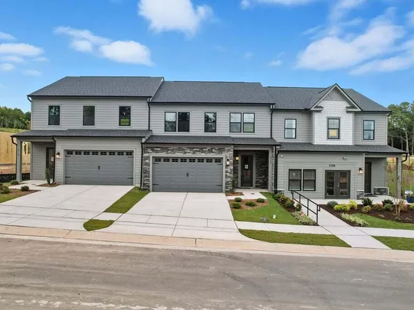 2146 Barnside Ln, Apex, NC 27502