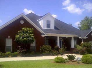 1794 Holley Branch Ct, Mobile, AL 36695