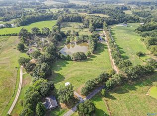 680 Ridgeway Rd, Altoona, AL 35952