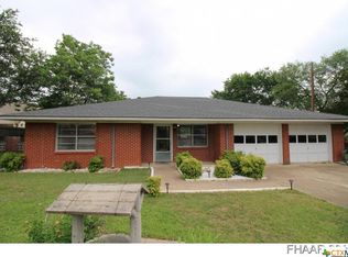 5227 Denmans Loop, Belton, TX 76513