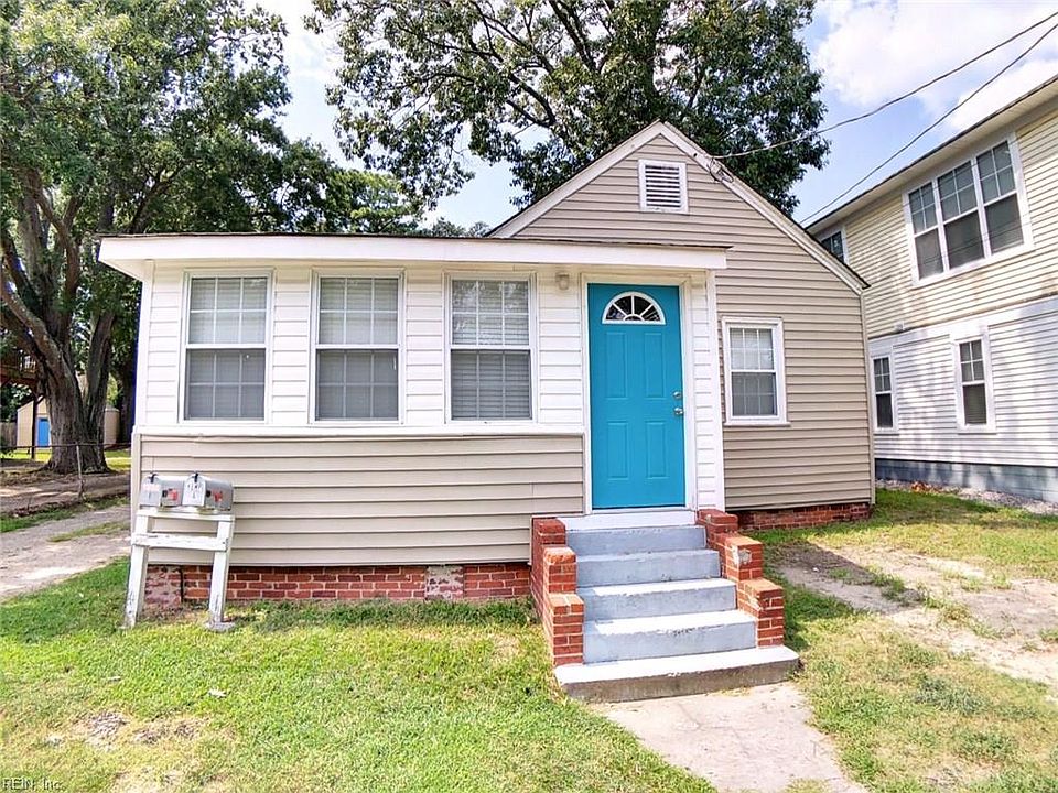 1st image of 9533 11th Bay St #A