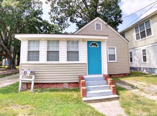 9533 11th Bay St #A, Norfolk, VA 23518