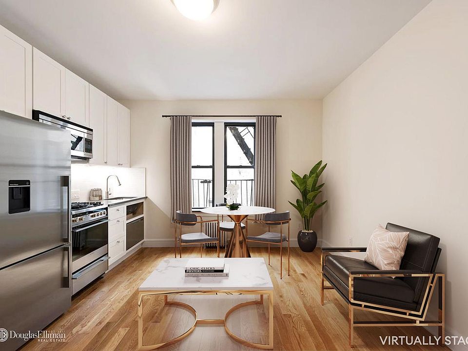 1st image of 166 E 92nd St APT 4D