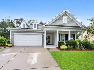 50 Groveview Ave, Bluffton, SC 29910