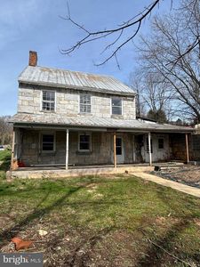 3819 Harpers Ferry Rd, Sharpsburg, MD, 21782