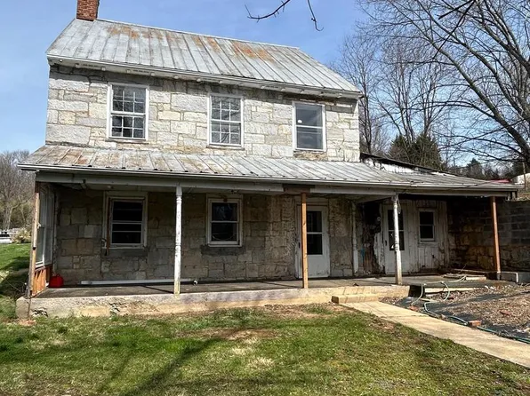 3819 Harpers Ferry Rd, Sharpsburg, MD 21782