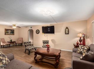1508 N Iowa St, Chandler, AZ 85225