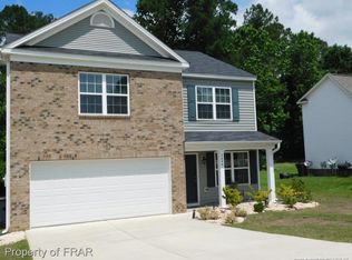 3644 Ambition Rd, Fayetteville, NC 28306