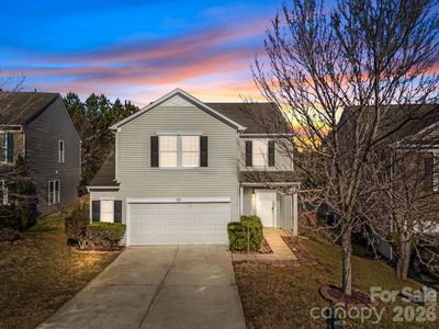 741 Nannyberry Ln, Concord, NC, 28025