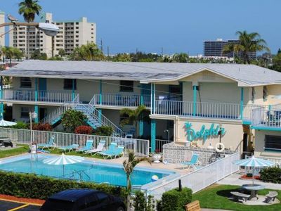 6801 Sunset Way, St. Pete Beach, FL, 33706