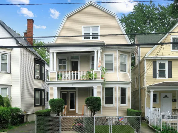 24 Columbia Ave, Newark, NJ 07106