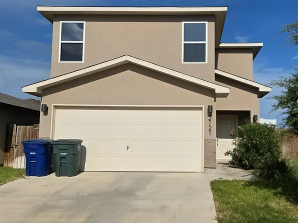 3721 Jesus Dimas Dr, Laredo, TX 78046