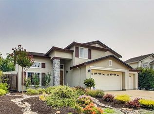 4021 Summit View Dr, San Ramon, CA 94582