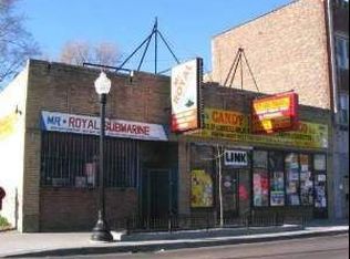 1439 W 79th St, Chicago, IL 60620